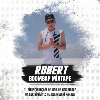 Boombap Mixtape