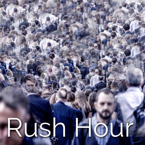 Rush Hour | Boomplay Music