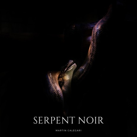 Serpent Noir