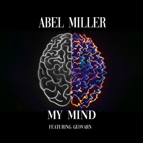 My Mind ft. Geovarn | Boomplay Music