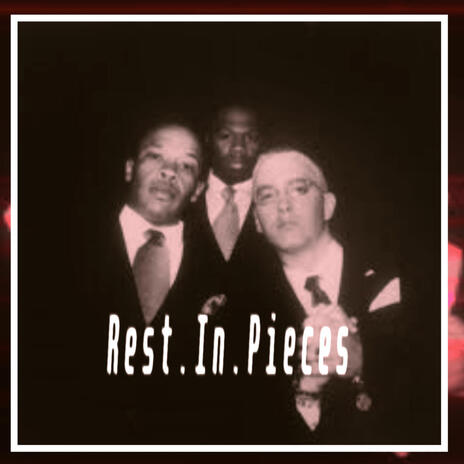 Rest.In.Pieces. (Old School HipHop Instrumental) | Boomplay Music