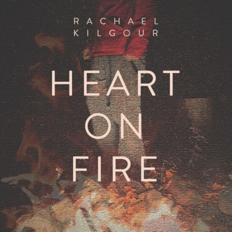 Heart On Fire | Boomplay Music