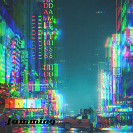 jamming | Boomplay Music