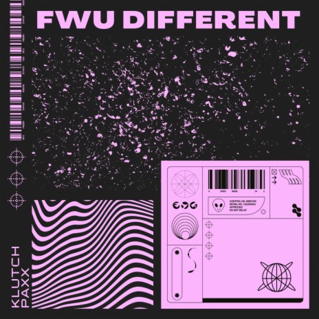 FWU Different | Boomplay Music