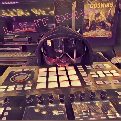 Lay It Down | Boomplay Music