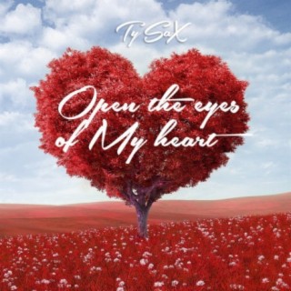 Open The Eyes Of My Heart