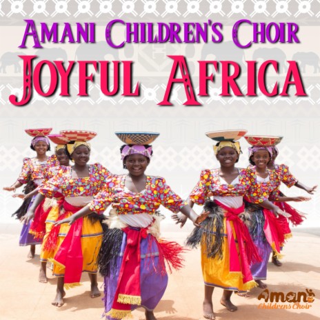 Joyful Africa | Boomplay Music