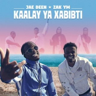 Kaalay Ya Xabibti (feat. Zak YM)