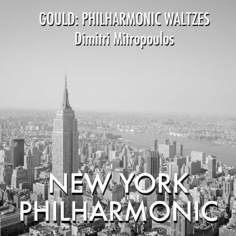 Philharmonic Waltzes ft. New York Philharmonic | Boomplay Music