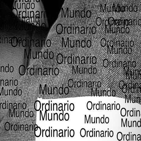 Mundo ordinario