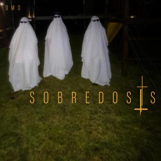 Sobredosis ft. D.N.R & DJ Skylo lyrics | Boomplay Music