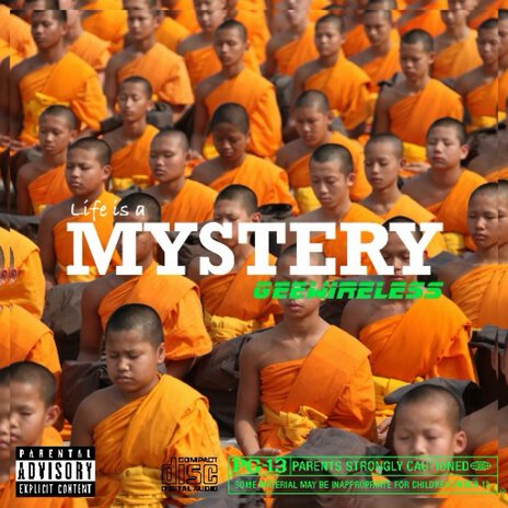 Mystery | Boomplay Music