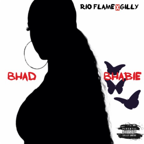 Bhad Bhabie ft. Gilly