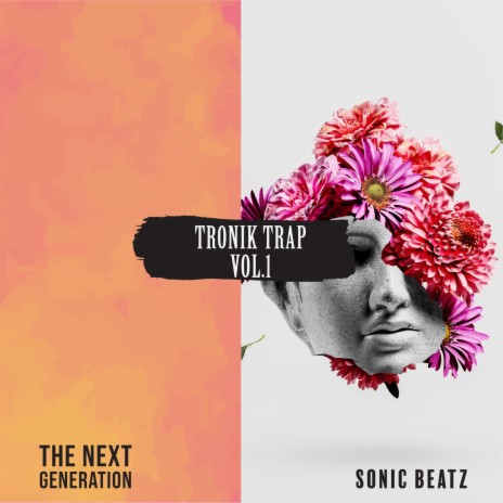 Tronik Trap, Vol. 1 | Boomplay Music