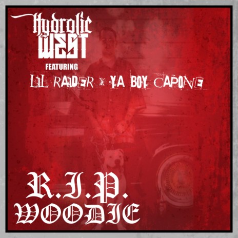 R.I.P. Woodie ft. Lil Raider & Ya Boy Capone | Boomplay Music