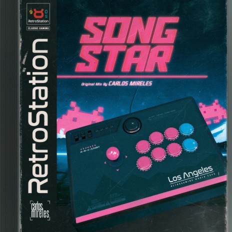 Song Star (Original Mix) | Boomplay Music