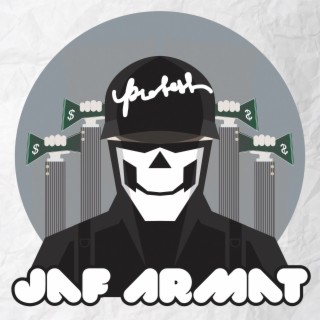 Jaf Armat (Deluxe Pack)