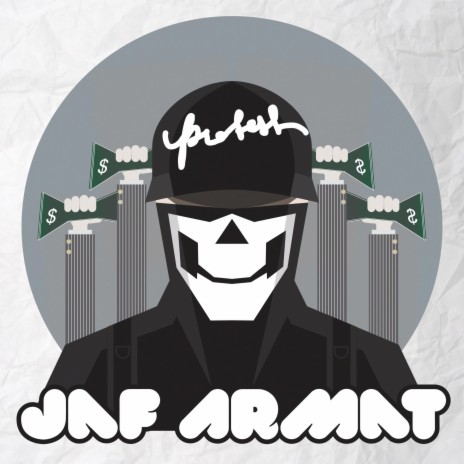 Jaf Armat (Gregor Remix)