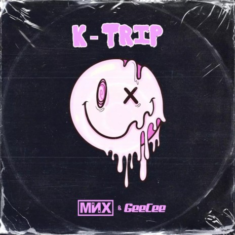 K-Trip ft. GeeCee | Boomplay Music