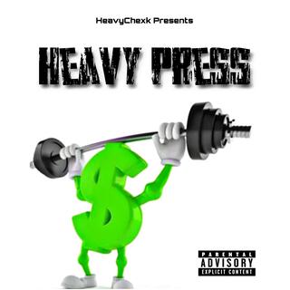 Heavy Press