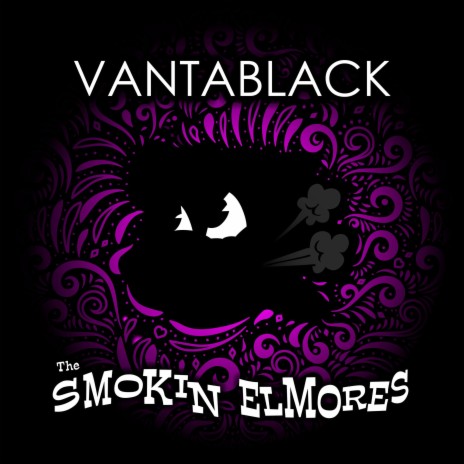 Vantablack | Boomplay Music