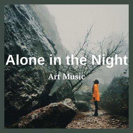 Alone in the Night