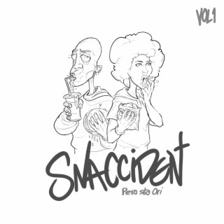 Snaccident, Vol. 1