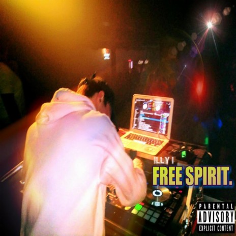 Free Spirit. | Boomplay Music