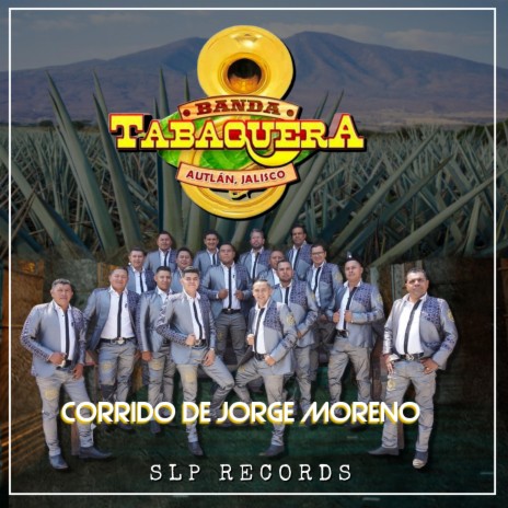 Corrido De Jorge Moreno | Boomplay Music