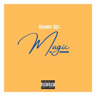 Magic lyrics | Boomplay Music