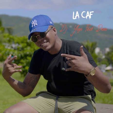 La caf ft. Dono | Boomplay Music