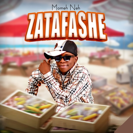 Zata Fashe | Boomplay Music