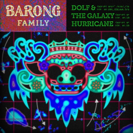 Hurricane ft. The Galaxy | Boomplay Music