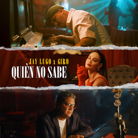 Quién No Sabe ft. Giro | Boomplay Music