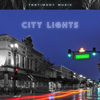 City lights (Original)