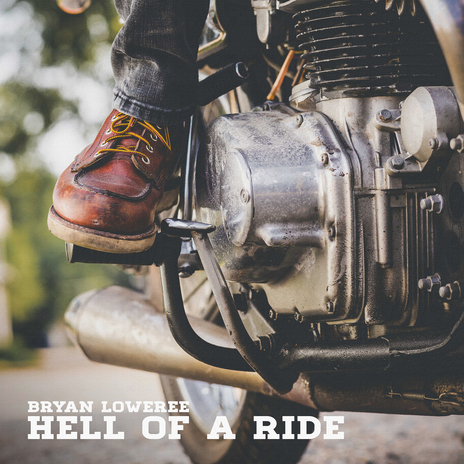 Hell of a Ride | Boomplay Music