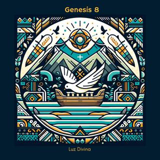 Genesis 8