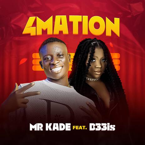 4mation (feat. B33is) | Boomplay Music