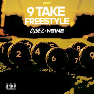 9 TAKE Freestyle