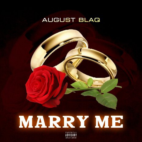 Marry Me | Boomplay Music