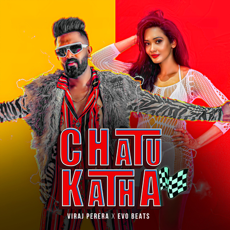 Chatu Katha ft. EVO Beats | Boomplay Music