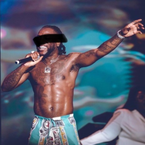 Burna Last Last | Boomplay Music