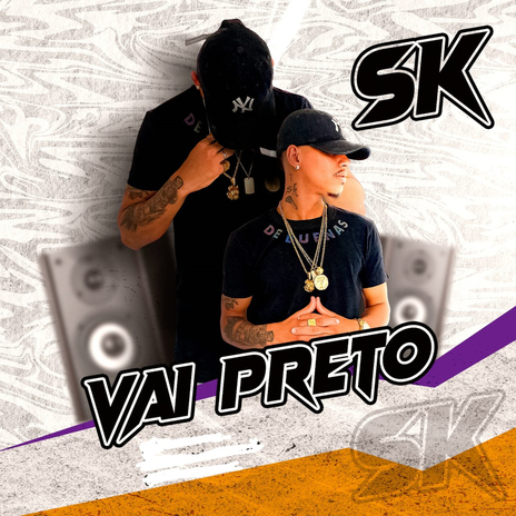 Vai Preto | Boomplay Music