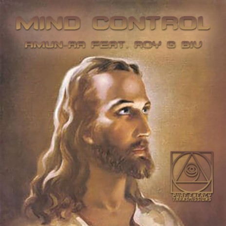 Mind Control ft. Roy G Biv | Boomplay Music
