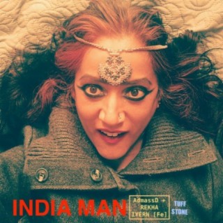 India Man (feat. AdmassD)