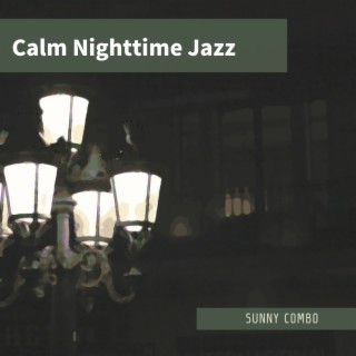 Calm Nighttime Jazz