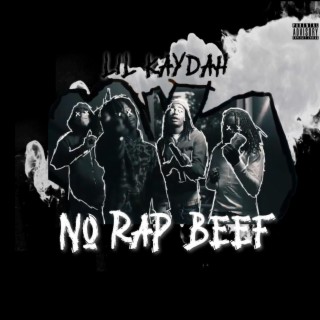 No rap beef