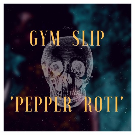 Pepper Roti | Boomplay Music