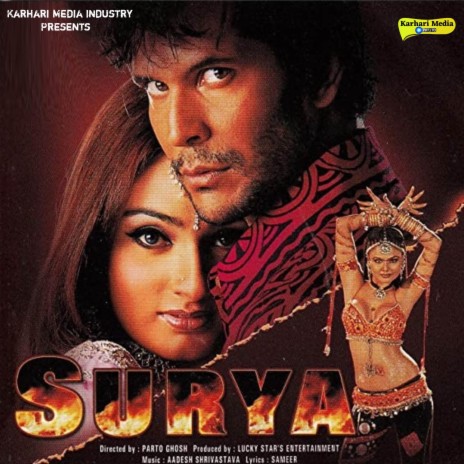 Shiv Shankar (Surya 2003 Hindi Cinema) | Boomplay Music