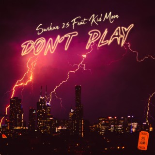 Don´t Play